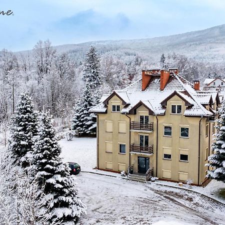 Wonder Home - Apartamenty W Cichej I Zielonej Czesci Karpacza - Z Miejscem Na Grilla I Parkingiem Экстерьер фото