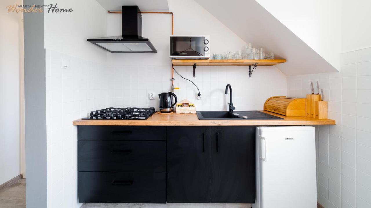 Wonder Home - Apartamenty W Cichej I Zielonej Czesci Karpacza - Z Miejscem Na Grilla I Parkingiem Экстерьер фото