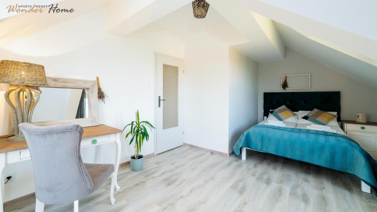 Wonder Home - Apartamenty W Cichej I Zielonej Czesci Karpacza - Z Miejscem Na Grilla I Parkingiem Экстерьер фото