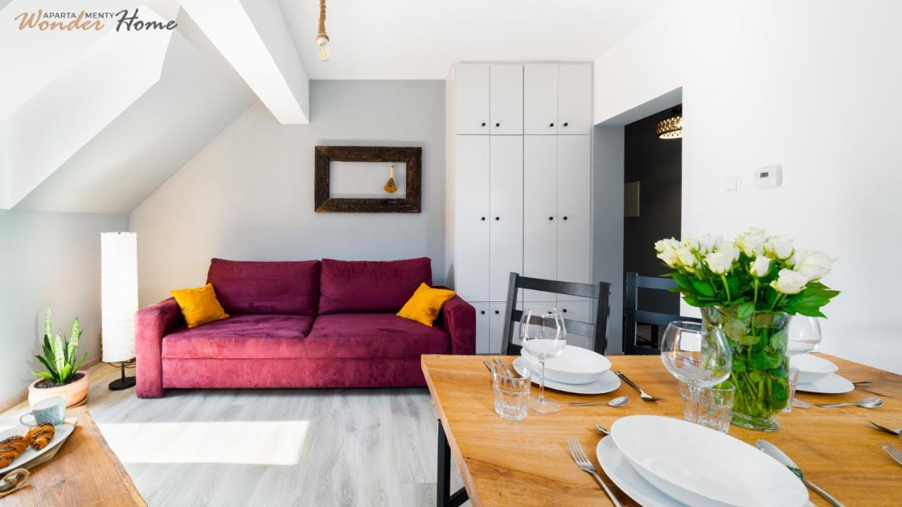 Wonder Home - Apartamenty W Cichej I Zielonej Czesci Karpacza - Z Miejscem Na Grilla I Parkingiem Экстерьер фото