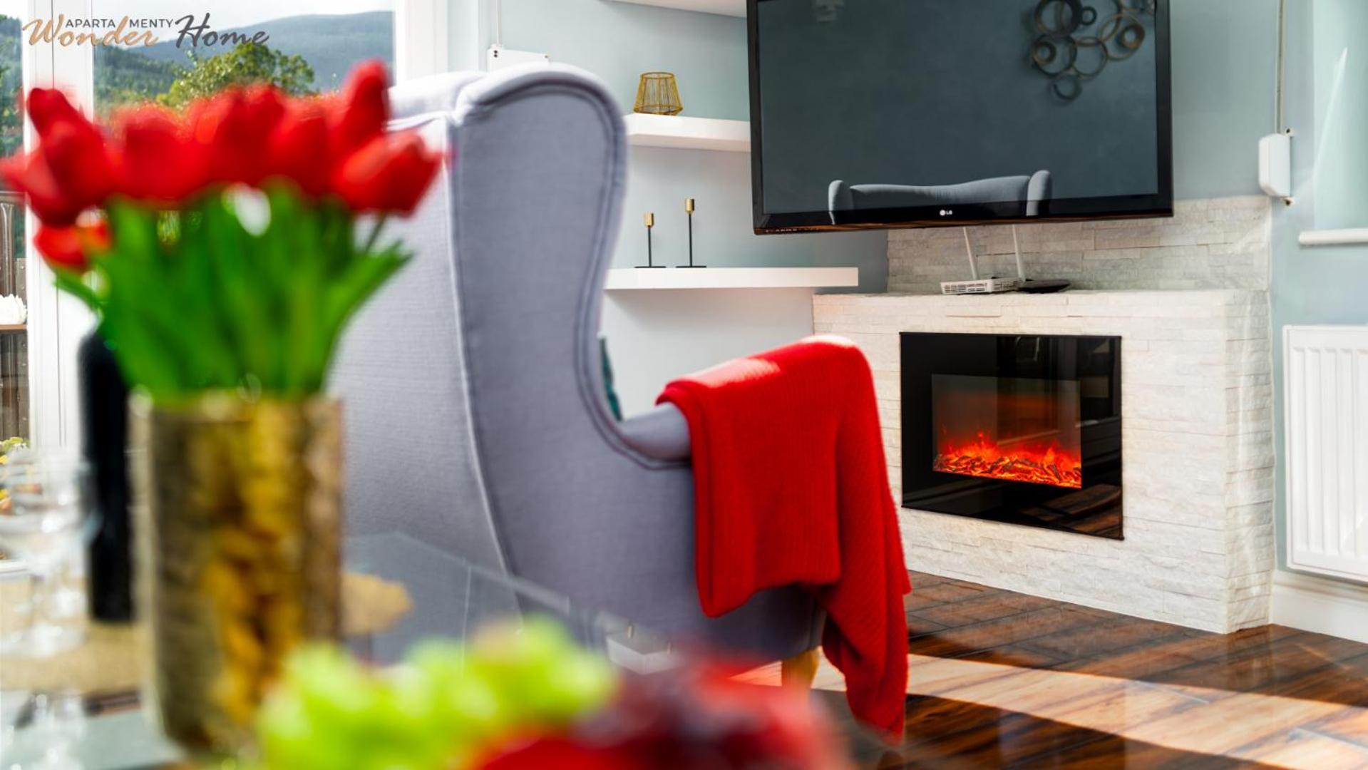 Wonder Home - Apartamenty W Cichej I Zielonej Czesci Karpacza - Z Miejscem Na Grilla I Parkingiem Экстерьер фото