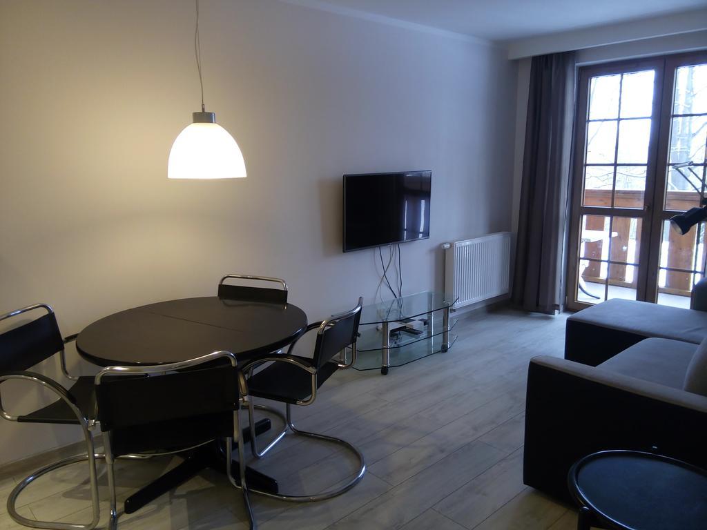Wonder Home - Apartamenty W Cichej I Zielonej Czesci Karpacza - Z Miejscem Na Grilla I Parkingiem Экстерьер фото
