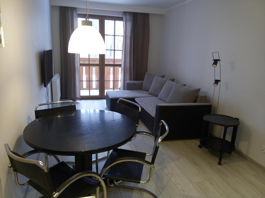 Wonder Home - Apartamenty W Cichej I Zielonej Czesci Karpacza - Z Miejscem Na Grilla I Parkingiem Номер фото