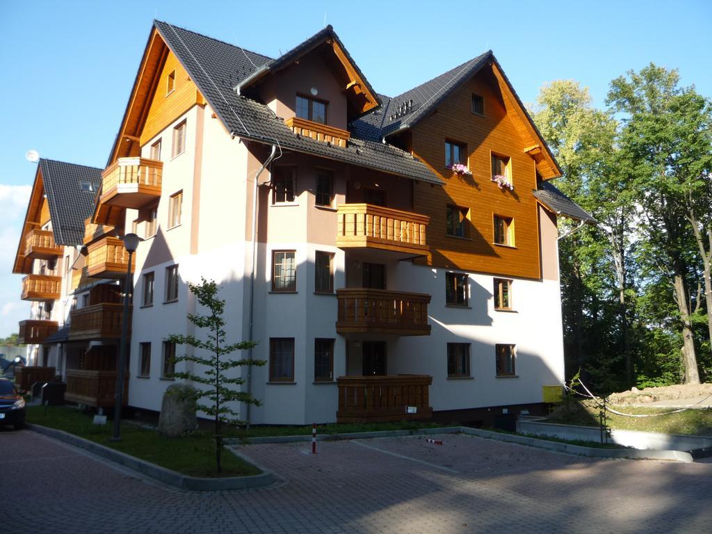 Wonder Home - Apartamenty W Cichej I Zielonej Czesci Karpacza - Z Miejscem Na Grilla I Parkingiem Экстерьер фото