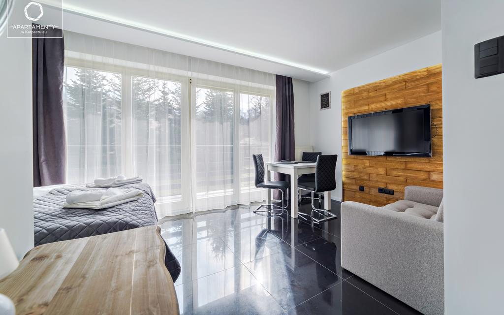Wonder Home - Apartamenty W Cichej I Zielonej Czesci Karpacza - Z Miejscem Na Grilla I Parkingiem Экстерьер фото