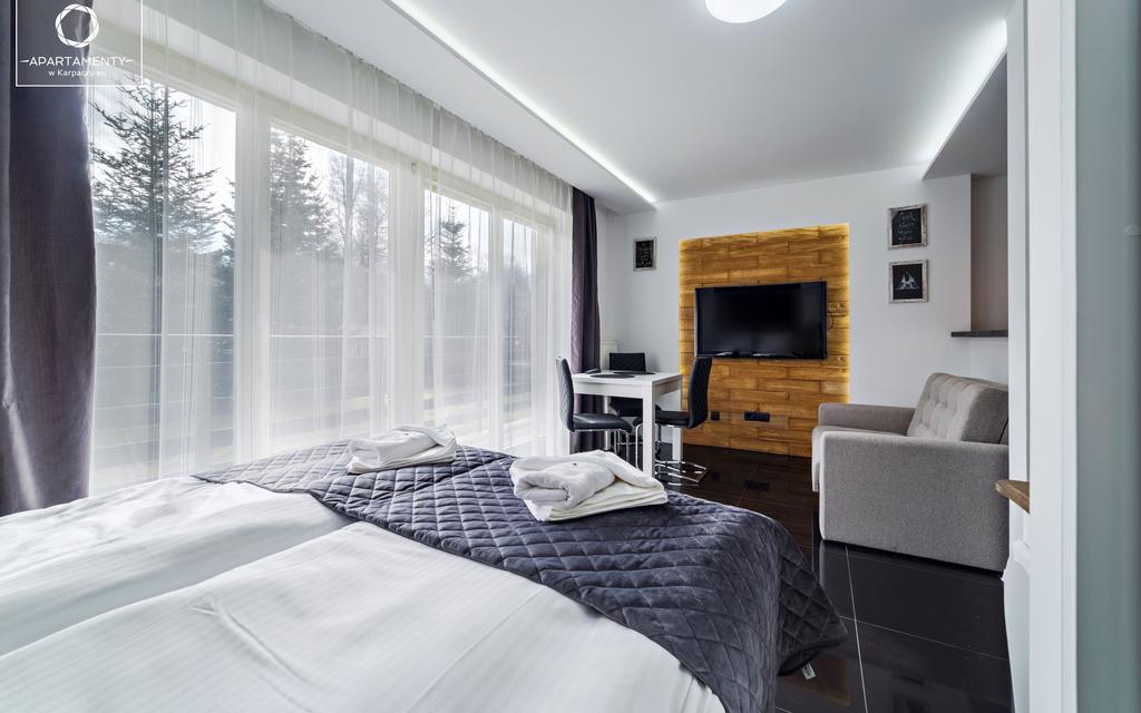 Wonder Home - Apartamenty W Cichej I Zielonej Czesci Karpacza - Z Miejscem Na Grilla I Parkingiem Экстерьер фото