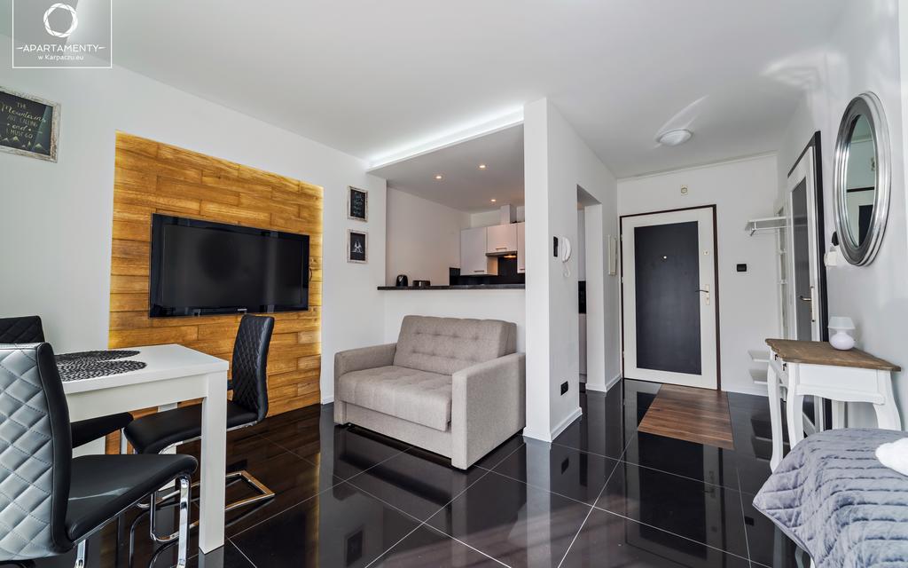 Wonder Home - Apartamenty W Cichej I Zielonej Czesci Karpacza - Z Miejscem Na Grilla I Parkingiem Экстерьер фото